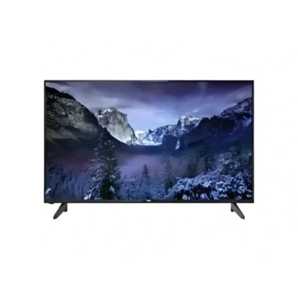 Von Smart Led Magic Remote UX900J