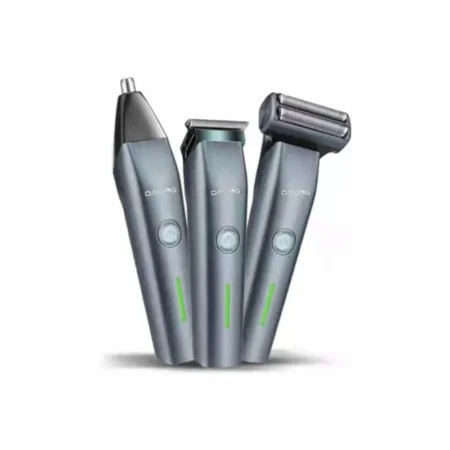 Daling Hair Trimmer Kit DL-9218