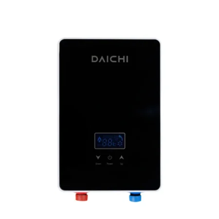 Daichi Instant Electric Water Heater RP-55